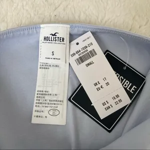 Hollister Tube Top thumbnail 6