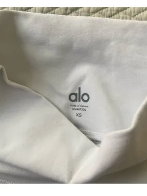 Alo All High Waist Goddess Leggings thumbnail 4