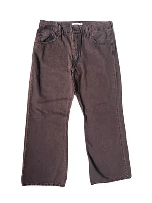 Levi’s Baggy Boot Cut Jeans thumbnail 3