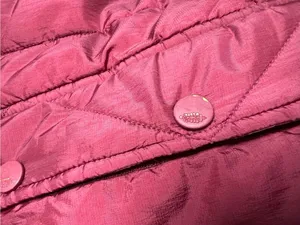 Free People Movement Women’s Juno Puffer Reversible Jacket Zip Up‎ Size XS thumbnail 10