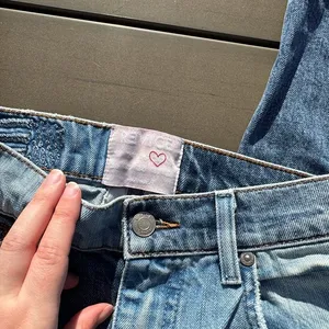 Revice Two Toned Jeans Size 26 thumbnail 2