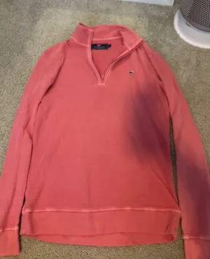 Vineyard Vines Quarter-Zip Pullover thumbnail 1