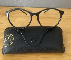 Ray-Ban Sunglasses RB4371 601/71 55 18 140 3N Black Frame thumbnail 7