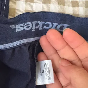 Dickies Navy Blue Apparel thumbnail 3