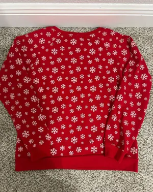 Disney Christmas Sweater thumbnail 2