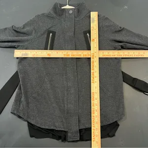 CAbi Women's Love Carol Collection Full Zip Mesh Back Jacket 3184 Size Small thumbnail 12