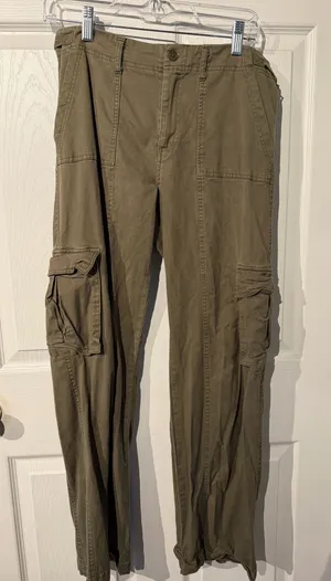 PacSun Cargo Pants thumbnail 1