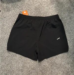 Youngla shorts Black Size L thumbnail 4