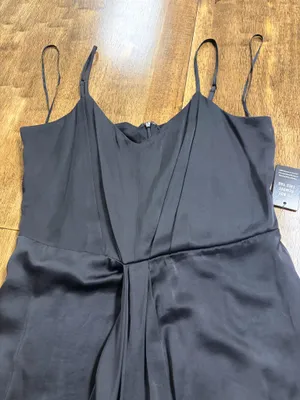 Express Dress Black thumbnail 2