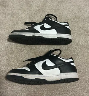 Nike Panda Dunks thumbnail 7