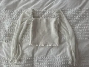 Aritzia Wilfred Top thumbnail 1