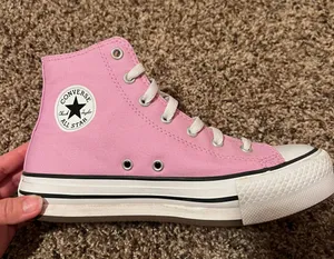 Converse thumbnail 1
