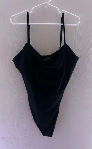 American Eagle Bodysuit tank top thumbnail 1