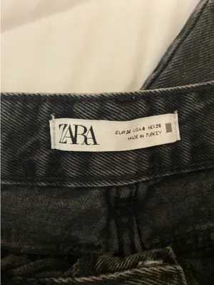ZARA Pants thumbnail 3