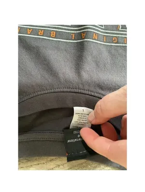 Harley-Davidson Men’s Shirt thumbnail 6