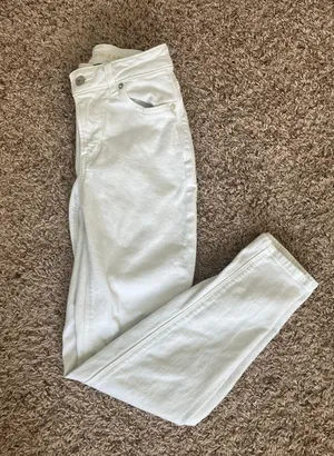 American Eagle Outfitters Jeans thumbnail 2
