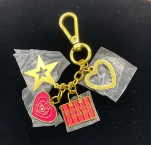 New‎ Victorias Secret Bag Charm thumbnail 1