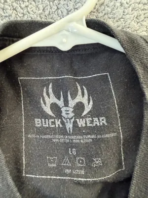 & Other Stories Buck wear Tshirt thumbnail 2