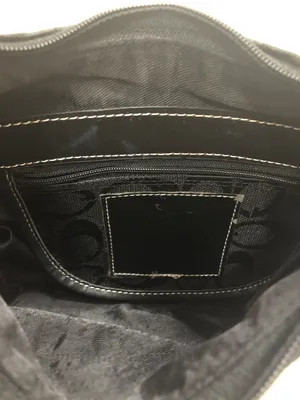 Handbag Black thumbnail 2