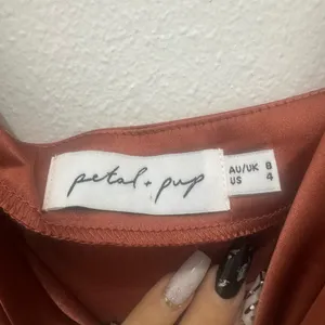 NWOT Petal & Pup Dress thumbnail 6
