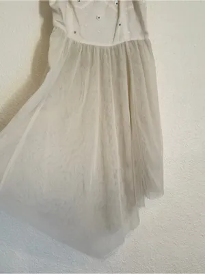 Free people sugar plum slip dress thumbnail 5