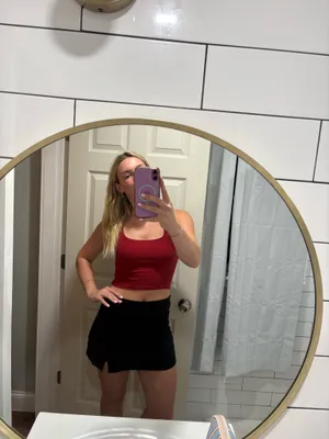 SKIMS Tank Top thumbnail 3