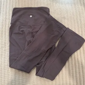 Lululemon Mini Align Flare Pants thumbnail 1
