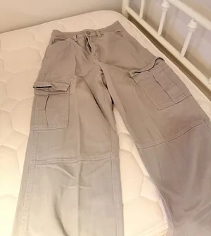 Cargo Pants H&M thumbnail 1