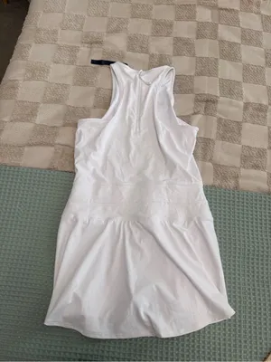 NWOT Vuori Daily Tennis Dress XL‎ thumbnail 5
