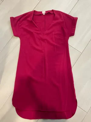 A New Day Casual Dress thumbnail 3