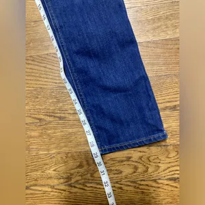 J. Crew Women's Matchstick jeans  27 Regular thumbnail 5