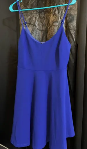 Lulus dress thumbnail 1