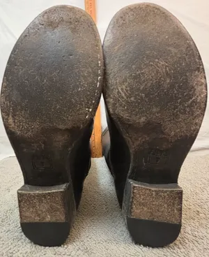 Frye Melissa Button Riding Boot thumbnail 10