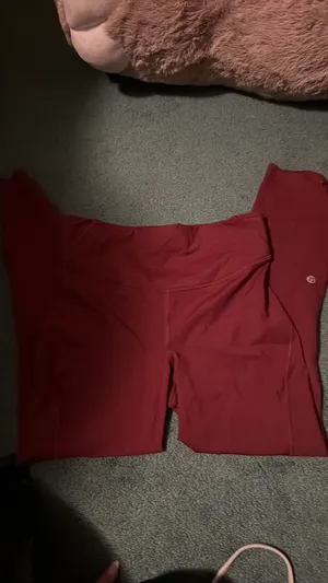 Lululemon Leggings thumbnail 4