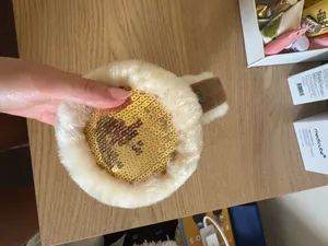 ugg earmuffs thumbnail 2