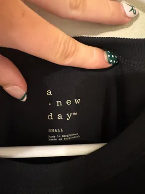 Target Tank top thumbnail 2