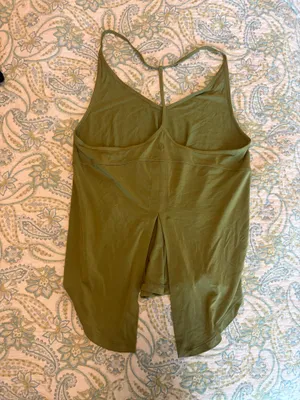 Lululemon Tank thumbnail 2