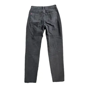 BDG Urban Outfitters‎ Mom High-Rise Jeans Women's 27 Black Retro Preppy Punk thumbnail 6