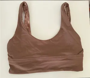 Lululemon Align Reversible Bra Light Support A/B thumbnail 1
