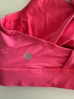 Lululemon Energy Long Line thumbnail 3