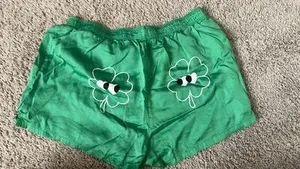 PINK Victoria's Secret Boxer Shorts thumbnail 2