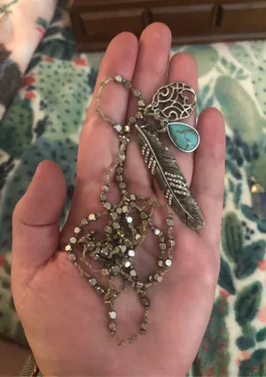 Lucky Brand Necklace thumbnail 1