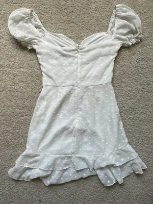 Princess Polly Mini Dress thumbnail 2