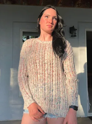 American Eagle Outfitters Sweater thumbnail 1