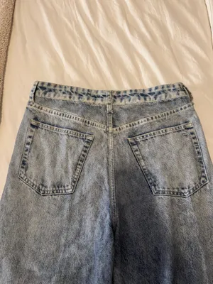 Rag & Bone Miramar Shea Sweatpant Jeans thumbnail 5