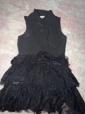 Black Boutique Dress thumbnail 1
