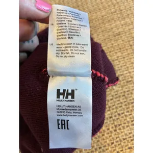 Helly Hansen NWOT Womens Ridgeline Pom Beanie Knit Winter Hat 67150 thumbnail 5