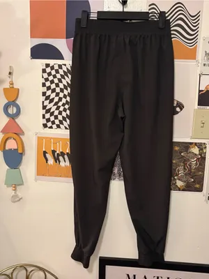 Old Navy Active StretchTech Jogger Pants S thumbnail 2