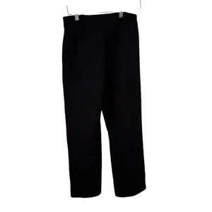 Leze the Label Haven Pant Black Stretch Office Career READ‎ Womens Small thumbnail 5