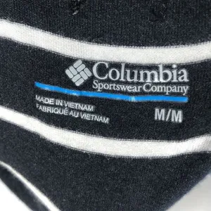 Columbia striped soft T-shirt thumbnail 5